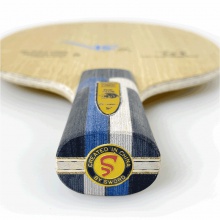 世奧得Sword VSEA威勢 專業(yè)乒乓底板 5+2內(nèi)置纖維 進攻型底板