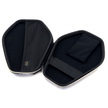 挺拔Tibhar 2279 異域風情系列 硬質(zhì)雙層拍套 四色可選