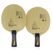 優(yōu)拉JOOLA 斯巴達 專業(yè)乒乓底板 外置5+2KLC結構