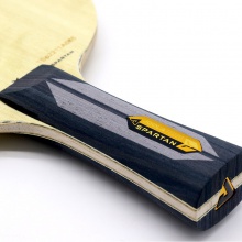 優(yōu)拉JOOLA 斯巴達 專業(yè)乒乓底板 外置5+2KLC結構