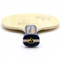 優(yōu)拉JOOLA 斯巴達 專業(yè)乒乓底板 外置5+2KLC結構