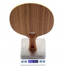 斯帝卡Stiga 胡桃升級 胡桃CCF 專業(yè)乒乓底板 5+2內置進攻底板