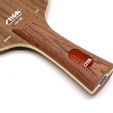 斯帝卡Stiga 胡桃升級 胡桃CCF 專業(yè)乒乓底板 5+2內置進攻底板