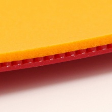 斯帝卡STIGA 咒語PRO M Mantra Pro M 專業(yè)斯蒂卡澀性反膠套膠 樊系套膠