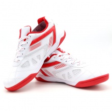 斯帝卡Stiga CS-9641 專業(yè)乒乓球運(yùn)動(dòng)鞋 白紅色