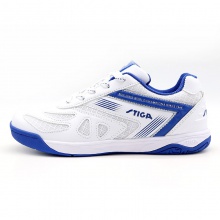 斯帝卡Stiga CS-9621 專業(yè)乒乓球運動鞋 白藍(lán)色
