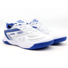 斯帝卡Stiga CS-9621 專業(yè)乒乓球運動鞋 白藍(lán)色