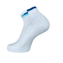 杰沃GEWO W02 捷沃專業(yè)毛圈運動襪 白藍(lán)色