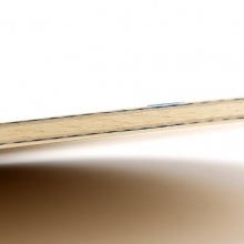 維克塔斯Victas 【310304/310305】丹羽孝希ZC 專(zhuān)業(yè)乒乓底板 5+2外置進(jìn)攻型底板