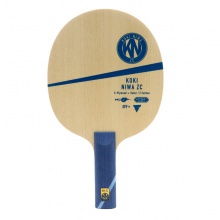 維克塔斯Victas 【310304/310305】丹羽孝希ZC 專(zhuān)業(yè)乒乓底板 5+2外置進(jìn)攻型底板