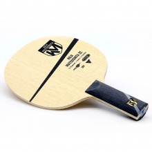 維克塔斯Victas 【310314/310315】松下浩二ZC 專業(yè)乒乓底板 5+2內(nèi)置防守型底板