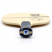 維克塔斯Victas 【310314/310315】松下浩二ZC 專業(yè)乒乓底板 5+2內(nèi)置防守型底板