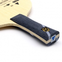 維克塔斯Victas 【310314/310315】松下浩二ZC 專業(yè)乒乓底板 5+2內(nèi)置防守型底板