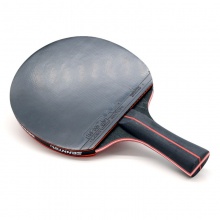 SENNTEL森淘 麒麟X3 精英乒乓網(wǎng)定制 初學(xué)者入門(mén)乒乓球拍成品拍 贈(zèng)精美硬殼方形拍套