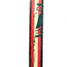 斯帝卡 紅黑碳王7.6 CR-WRB 斯蒂卡專(zhuān)業(yè)底板