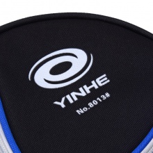 銀河球拍形拍套No.新8013