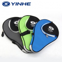 銀河球拍形拍套No.新8013