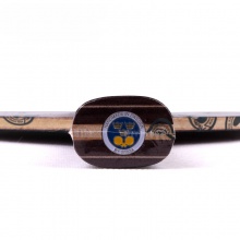 斯帝卡 黑檀5 EBENHOLZ NCT V 專業(yè)底板（郭躍，李曉霞，翟一鳴，江天一曾用）斯蒂卡專業(yè)底板