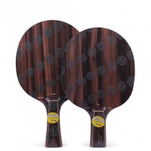 斯帝卡 黑檀5 EBENHOLZ NCT V 專業(yè)底板（郭躍，李曉霞，翟一鳴，江天一曾用）斯蒂卡專業(yè)底板