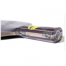 斯帝卡 黑檀7 EBENHOLZ NCT VII 斯蒂卡專業(yè)底板