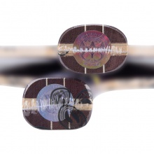 斯帝卡 INTENSITY CARBON（及強(qiáng)碳素）斯蒂卡專業(yè)底板