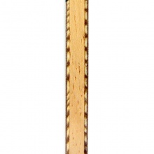 斯帝卡 INTENSITY NCT（及強純木）底板 （胡桃5許昕曾用底板）斯蒂卡專業(yè)底板