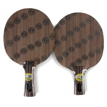 斯帝卡 INTENSITY NCT（及強純木）底板 （胡桃5許昕曾用底板）斯蒂卡專業(yè)底板