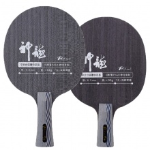 拍里奧 神龍 乒乓球底板