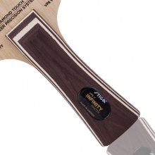 斯帝卡 STIGA “鉆石”INFINITY  VPS V 國(guó)手樊振東曾用底板！斯蒂卡專業(yè)底板