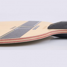 挺拔Tibhar 新款 T7 專業(yè)底板 7層純木