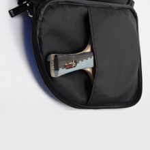 雙魚正品 R型乒乓球拍套