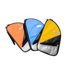 雙魚正品 R型乒乓球拍套