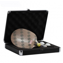 斯帝卡STIGA許昕紀(jì)念底版乒乓底板 斯蒂卡禮盒包裝內(nèi)贈斯帝卡三星乒乓球三顆 與及強(qiáng)純木結(jié)構(gòu)相同斯帝卡專業(yè)底板