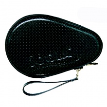 優(yōu)拉JOOLA 乒乓球拍套 超炫酷818 黑色