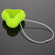 銀河 橡膠球盒 創(chuàng)意乒乓球盒