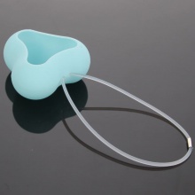 銀河 橡膠球盒 創(chuàng)意乒乓球盒