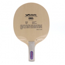 蝴蝶BUTTERFLY 沙曼達(dá)SHAMADA 20200 進(jìn)攻型純木底板