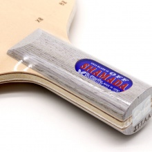 蝴蝶BUTTERFLY 沙曼達(dá)SHAMADA 20200 進(jìn)攻型純木底板