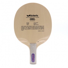 蝴蝶BUTTERFLY 沙曼達(dá)SHAMADA 20200 進(jìn)攻型純木底板