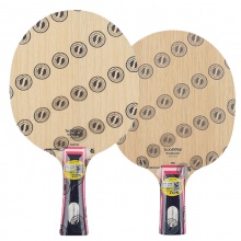 斯帝卡STIGA 專業(yè)底板Carbonado 45 碳素45斯蒂卡專業(yè)底板 孫穎莎使用底板