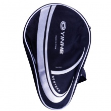銀河YINHE 乒乓球?qū)I(yè)葫蘆拍套 8011