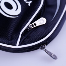 銀河YINHE 乒乓球?qū)I(yè)葫蘆拍套 8011