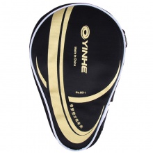 銀河YINHE 乒乓球?qū)I(yè)葫蘆拍套 8011