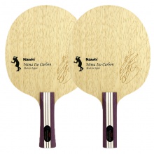 尼塔庫Nittaku 伊藤美誠碳素 專業(yè)乒乓底板 5+2外置結構 伊藤美誠同款