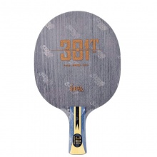 紅雙喜DHS 狂飚301T 狂飆301T 專業(yè)乒乓底板 三色纖維混編