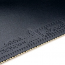 優(yōu)拉JOOLA 金剛ZGR TRONIX專業(yè)粘性反膠套膠 乒乓球膠皮