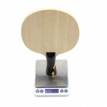 紅雙喜DHS HQ.K狂飚王 王楚欽同款底板 乒乓底板 5+2內(nèi)置 乒乓球拍