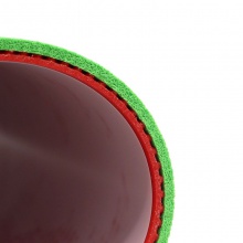 岸度andro C48 專業(yè)粘性反膠套膠 乒乓球反膠套膠