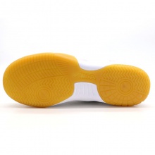 斯帝卡Stiga CS-9501 專業(yè)乒乓球運(yùn)動(dòng)鞋 白銀色