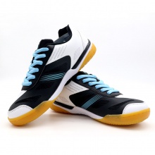 斯帝卡Stiga CS-9511 專業(yè)乒乓球運(yùn)動(dòng)鞋 白黑色